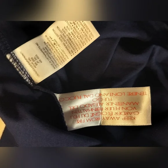 Star Wars Stormtrooper Long Sleeve Shirt - Picture 6 of 10